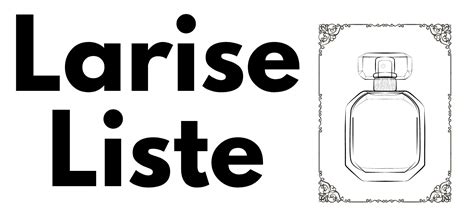 larise dupe liste